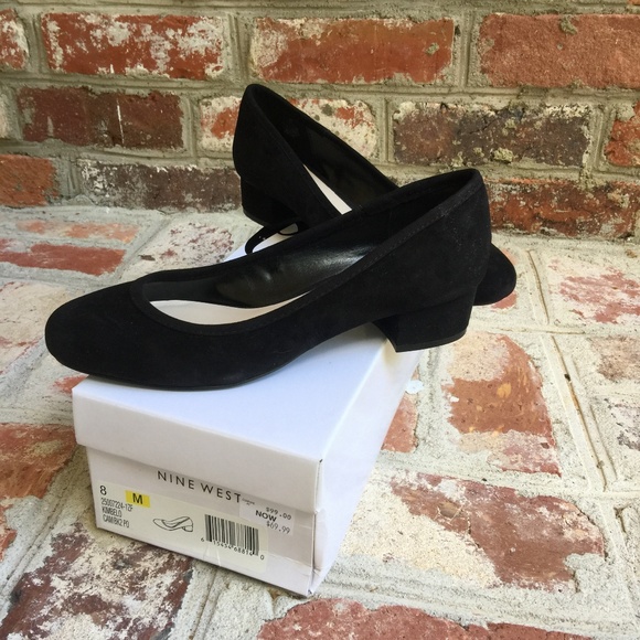 nine west work shoes